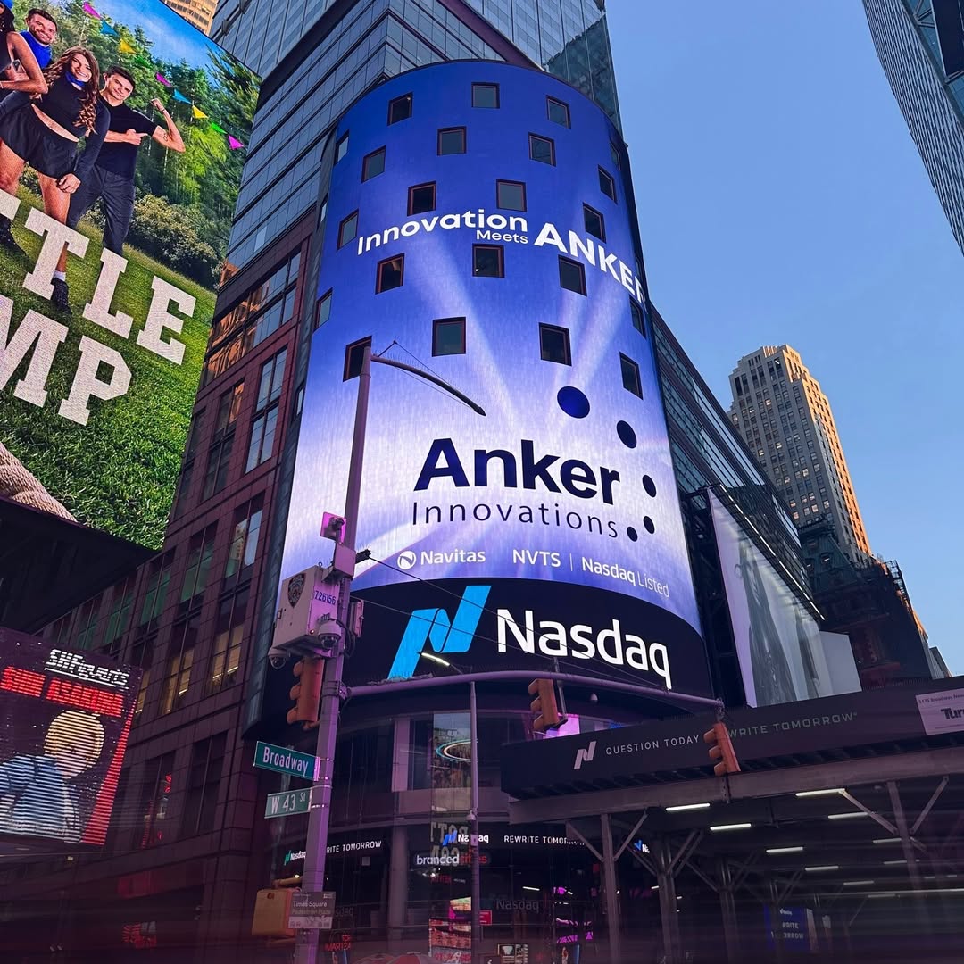 Anker Day 2026: căști intra-auriculare cu AI integrat și soluții pentru energia și securitatea întregii case 3 Anker Day 2026 2.jpg