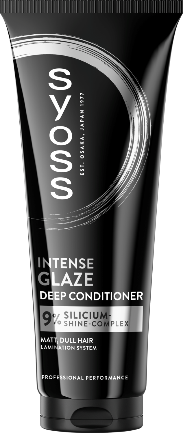 Balsam Syoss Intense Glaze