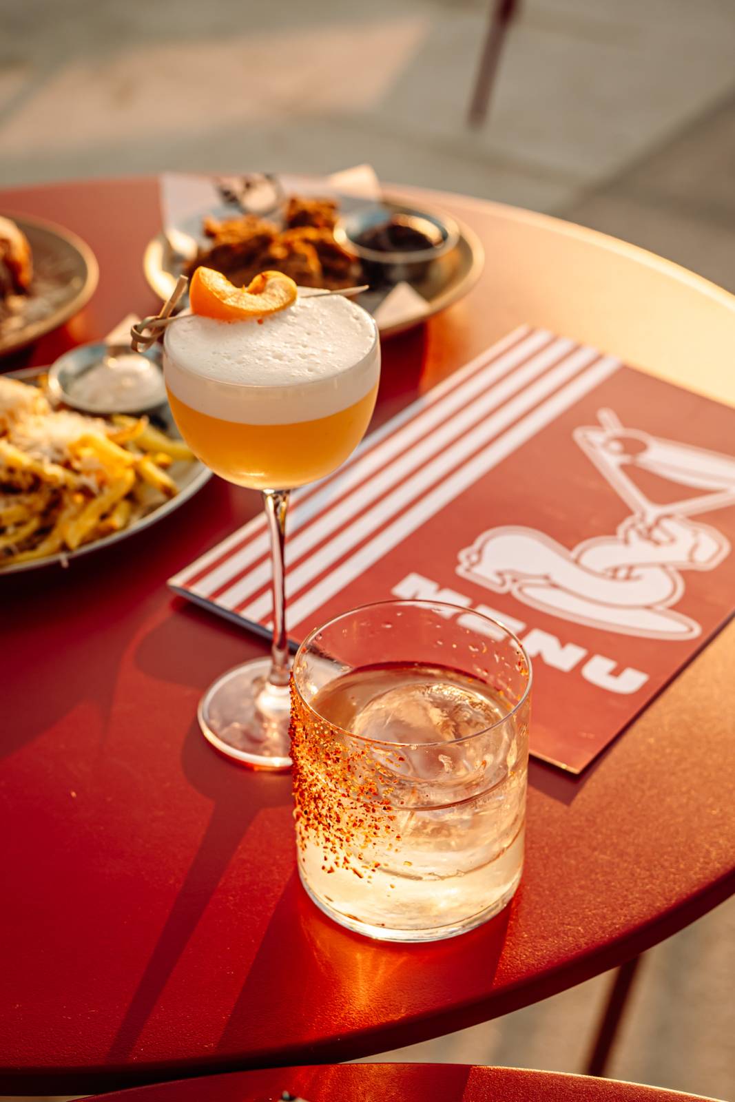 BARTINI Rooftop, primul Martini Cocktail Bar din România, redeschide terasa la capacitate completă 1 Bartini 2