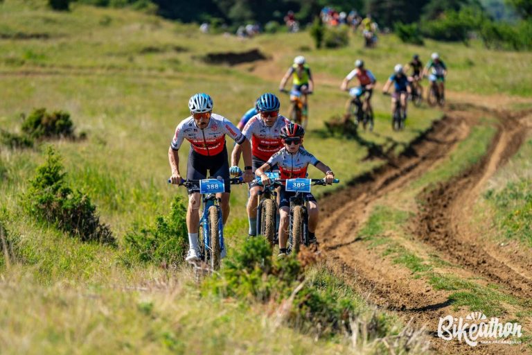 Bikeathon Tara Faragrasului Fundatia Comunitara Tara Fagarasului