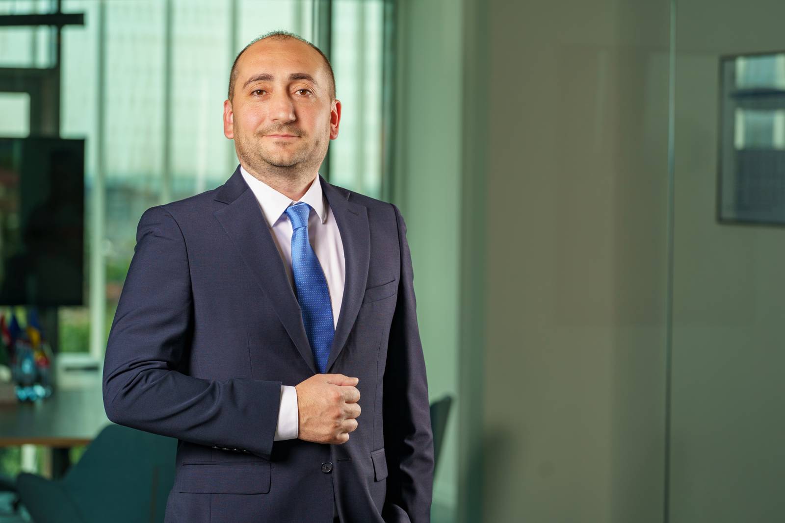 Grupul TeraPlast traversează condiții de piața nefavorabile, dar reușește să mențină profit 1 Bogdan Craciunas
