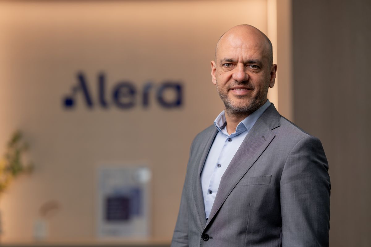 Românii din diaspora caută apartamente complet mobilate de cumpărat în țară, cu prețuri de la 95.000 de euro 1 Bogdan Faita fondator si CEO Alera
