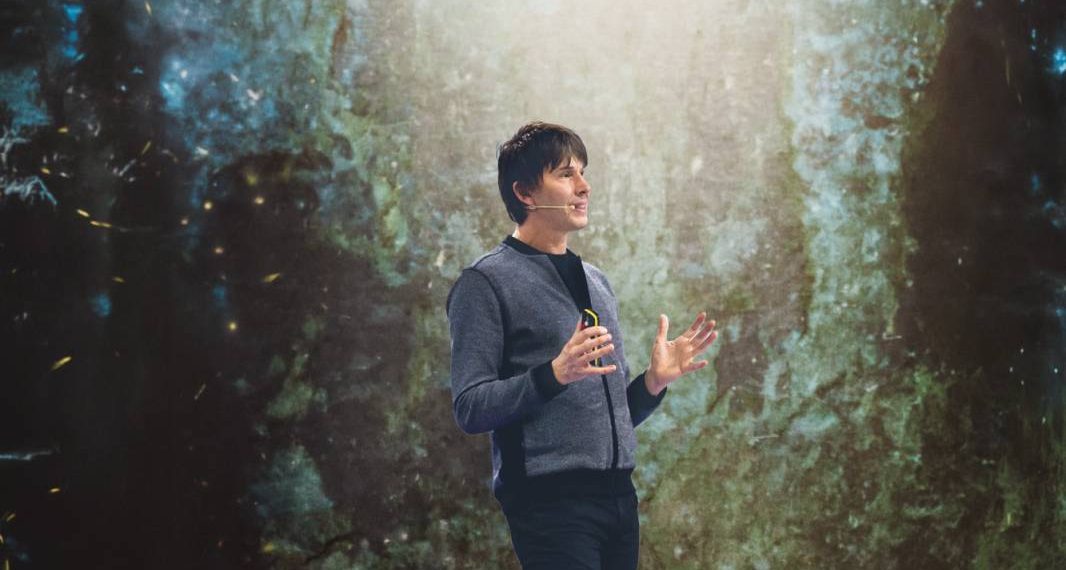 Brian Cox și spectacolul cunoașterii universului 3 Brian Cox 2 1 e1778505417237