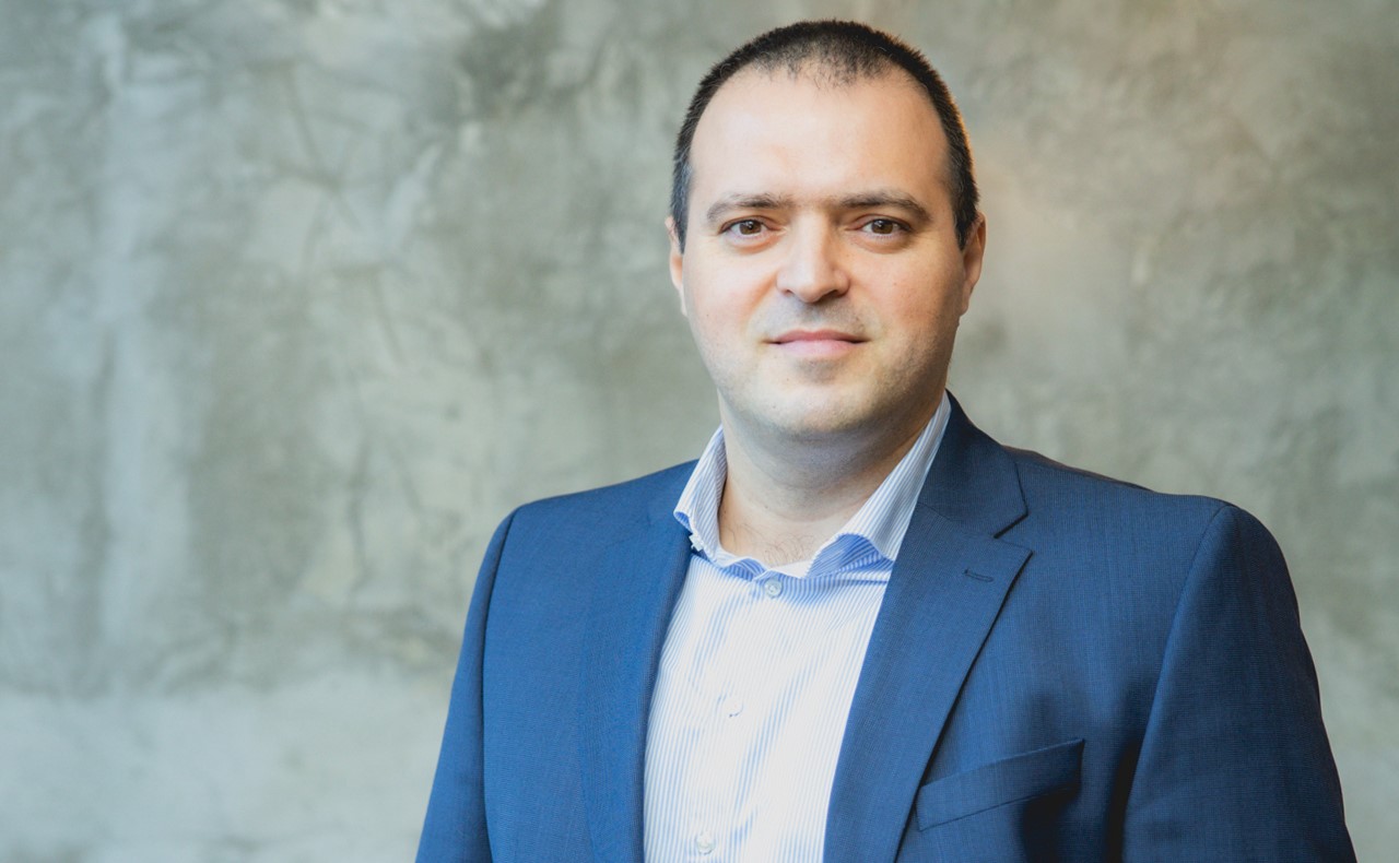Ciprian Bușilă, Latitude App: Românii care automatizează facturarea electronică 3 Busila lat