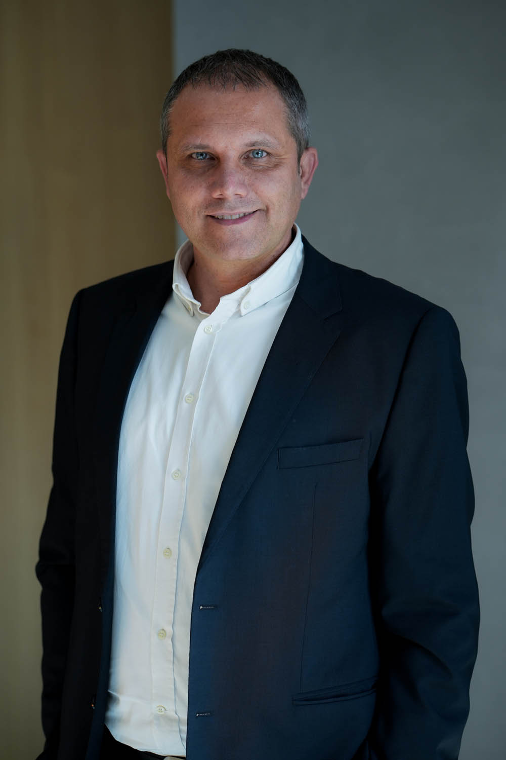 Cătălin Constantinescu, DKV Mobility: Mobilitate în era digitală 1 Cătălin Constantinescu, Managing Director la DKV Mobility Romania