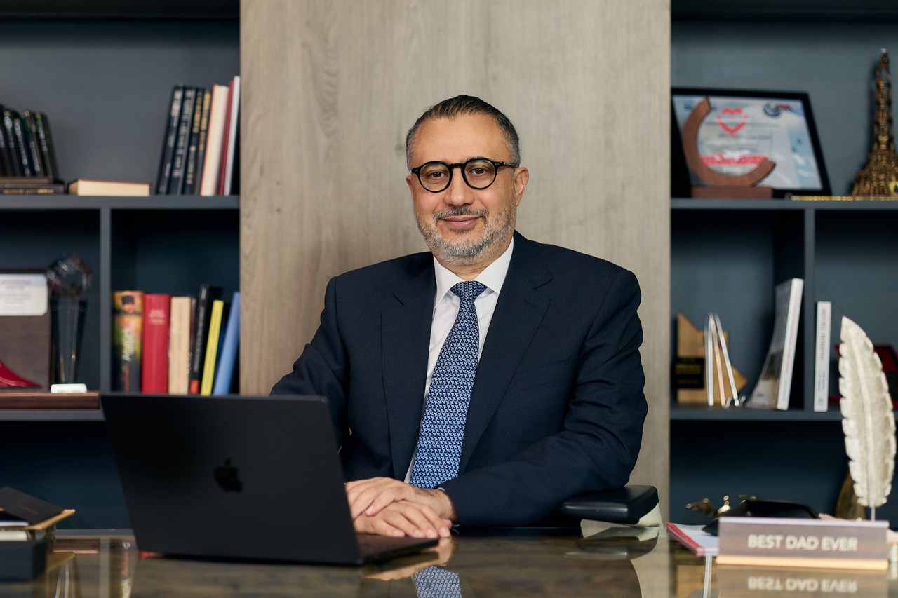 Christian Tour încheie cu succes Oferta Publică Inițială și atrage 149 mil. lei 1 Cristian Pandel Fondator si CEO 2