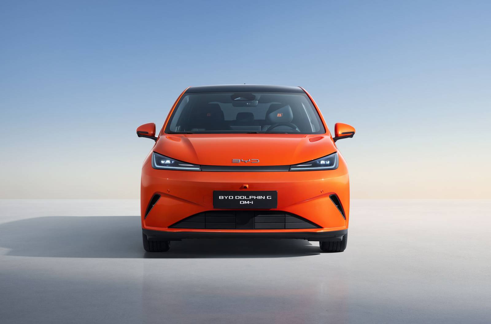 BYD lansează DOLPHIN G DM-i și revoluționează segmentul B din Europa 4 DOLPHIN G DM i 002