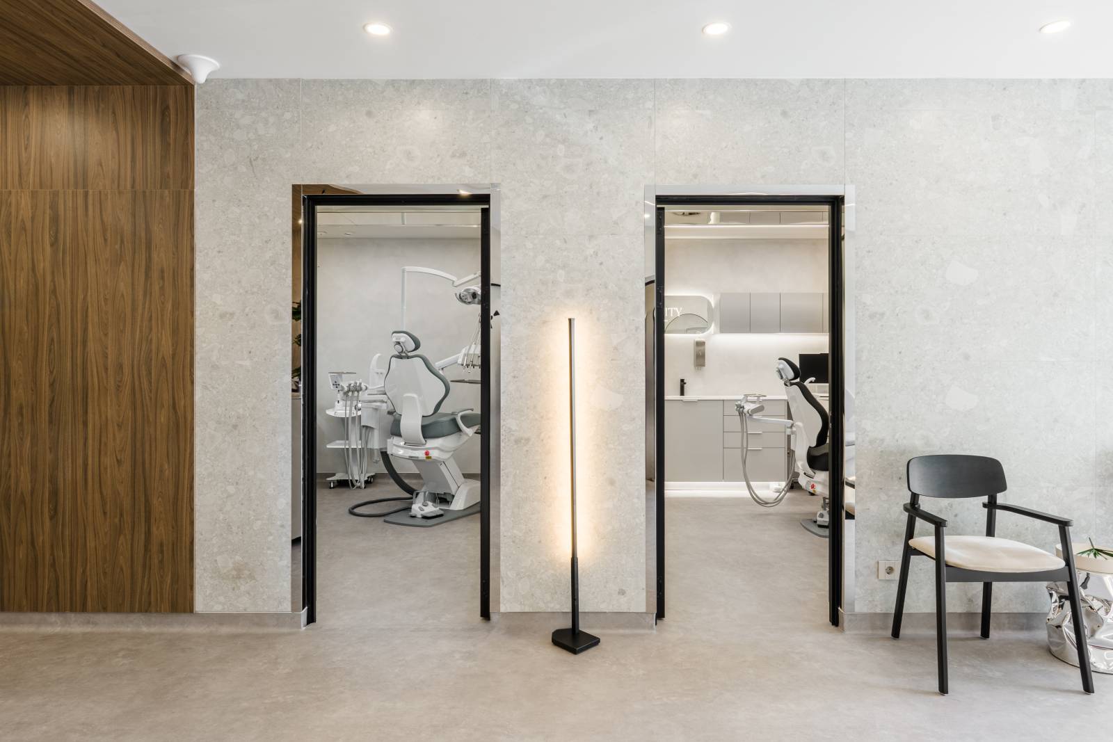 clinica de stomatologie Smile City