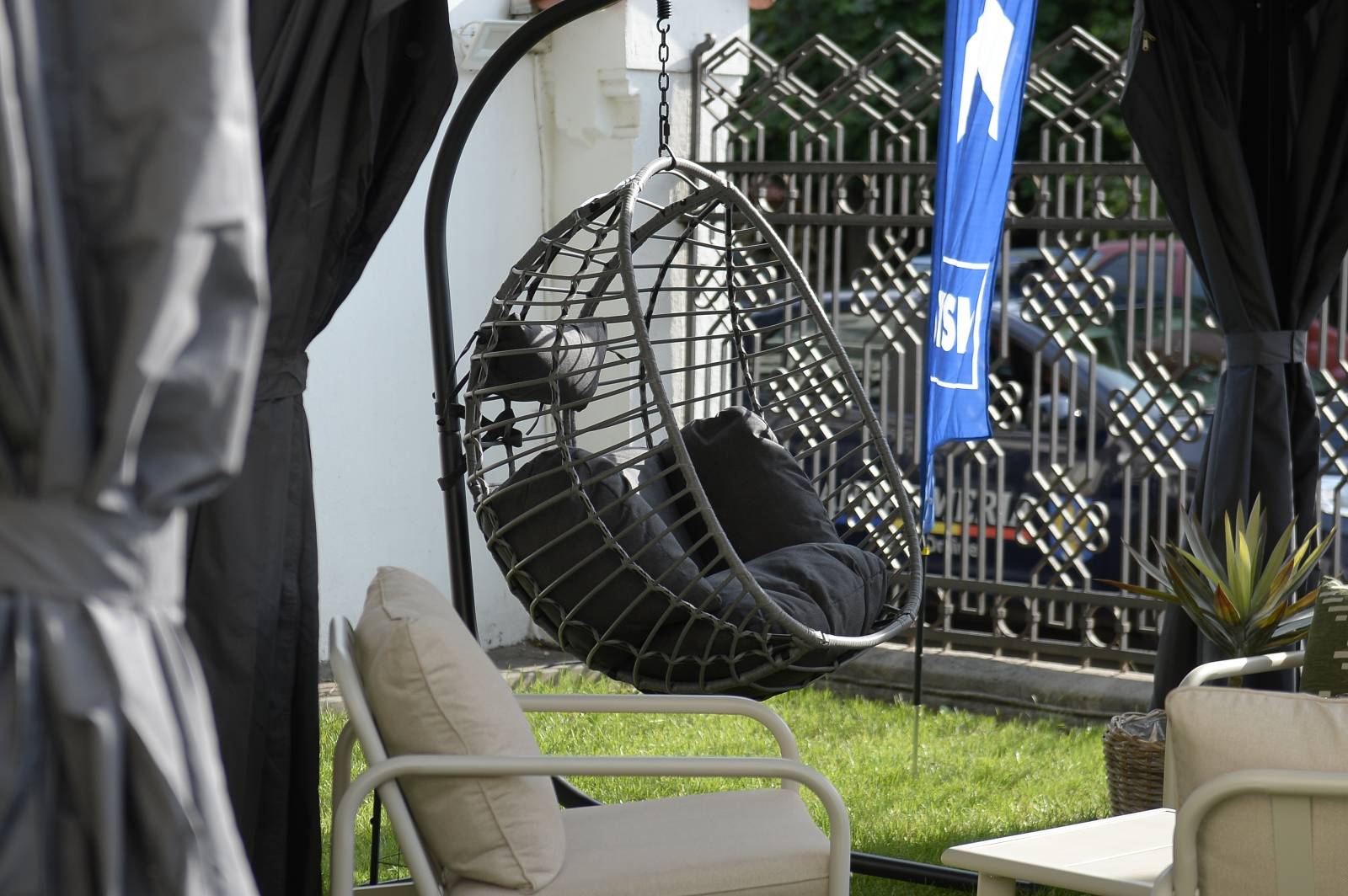 Jysk a prezentat colecția de grădină și accesorii pentru vara 2026. Ce aduce nou 1 DSC 3984