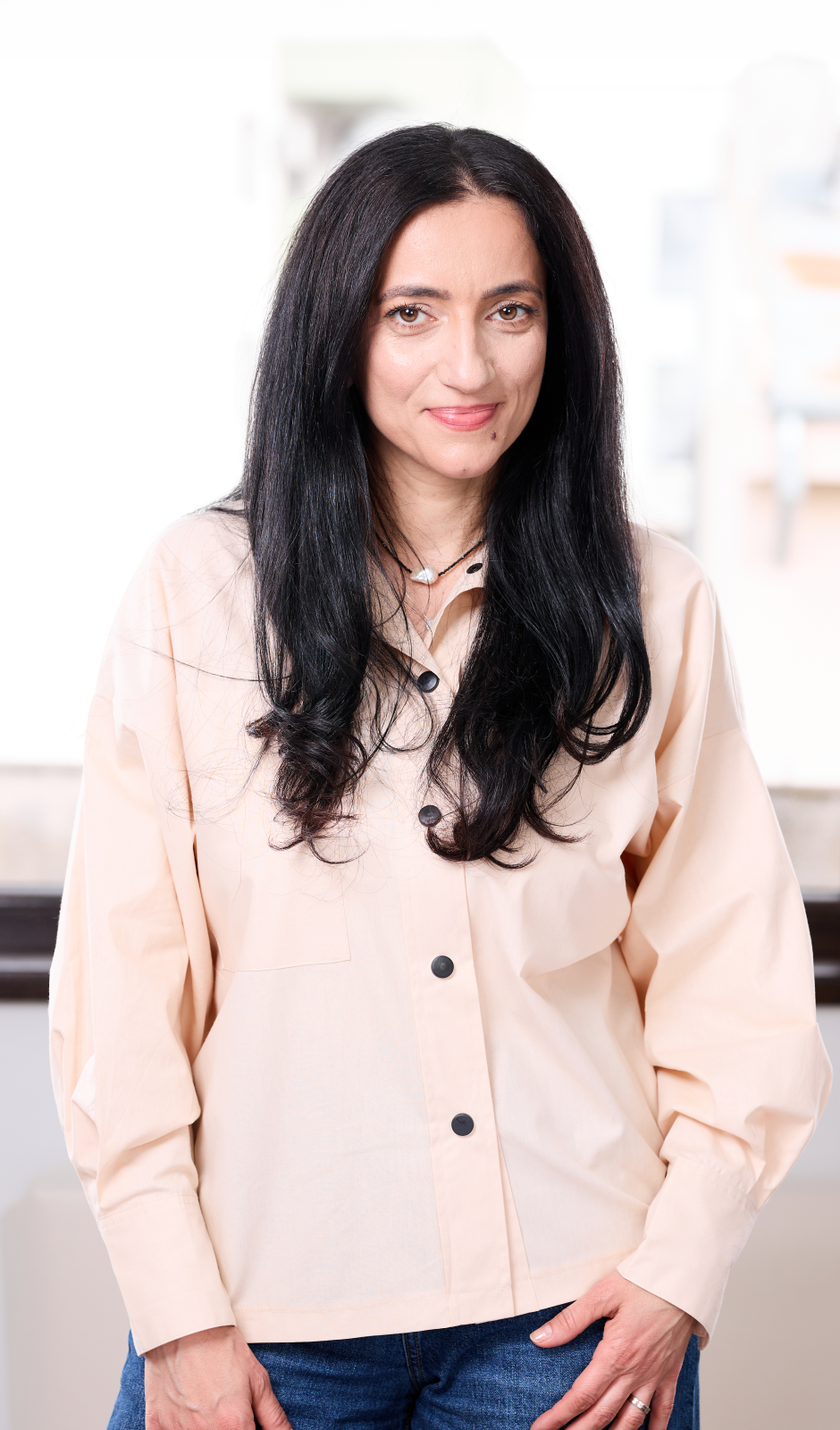 Dana Nae Popa, pastel: Diferența vine din modul în care punem cap la cap strategia, consultanța și creativitatea 1 Dana Nae Popa, Owner & Managing Director pastel
