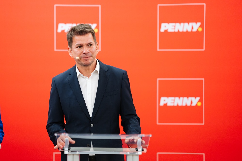 Daniel Gross PENNY