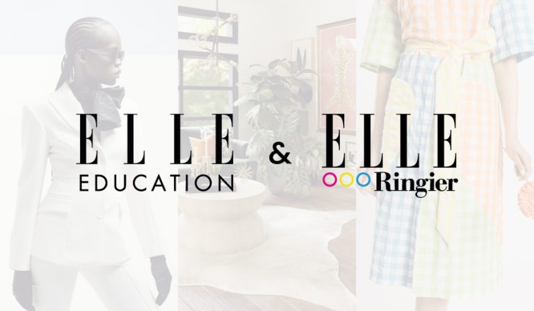 ELLE Education Project