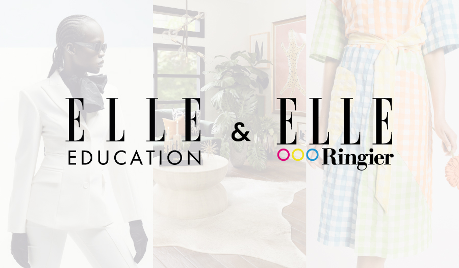 ELLE Education Project