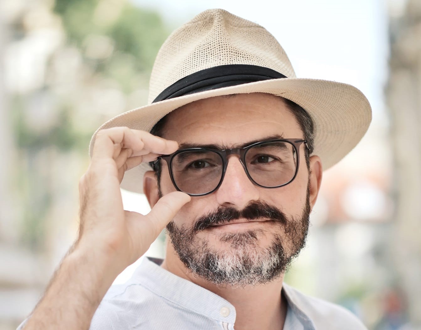 Vlad Eftenie: Zoom pe Brâncuși 3 Eftenie II