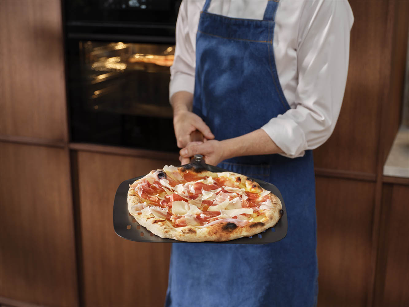 Electrolux - PizzaExpert