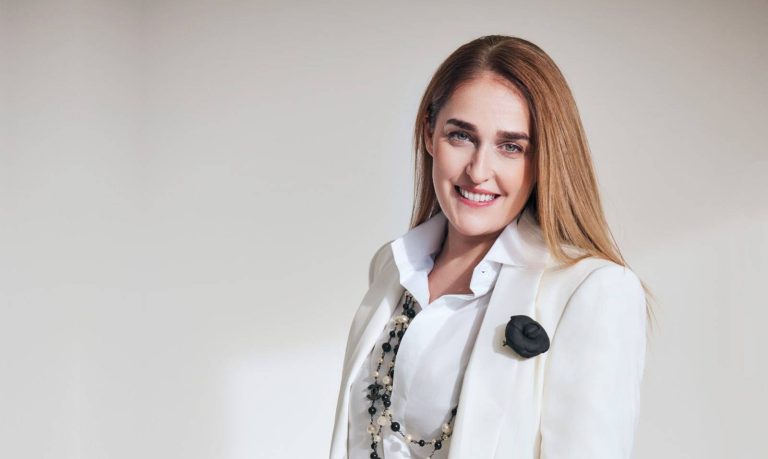 Estera Anghelescu - Kaufland