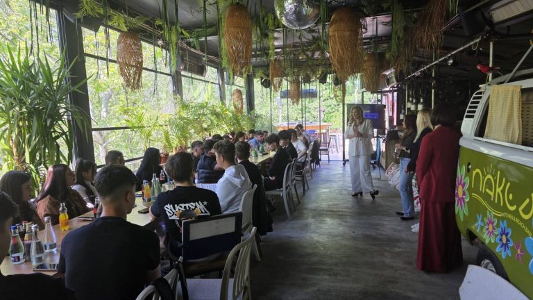 Eveniment lansare Barmasters 3.0