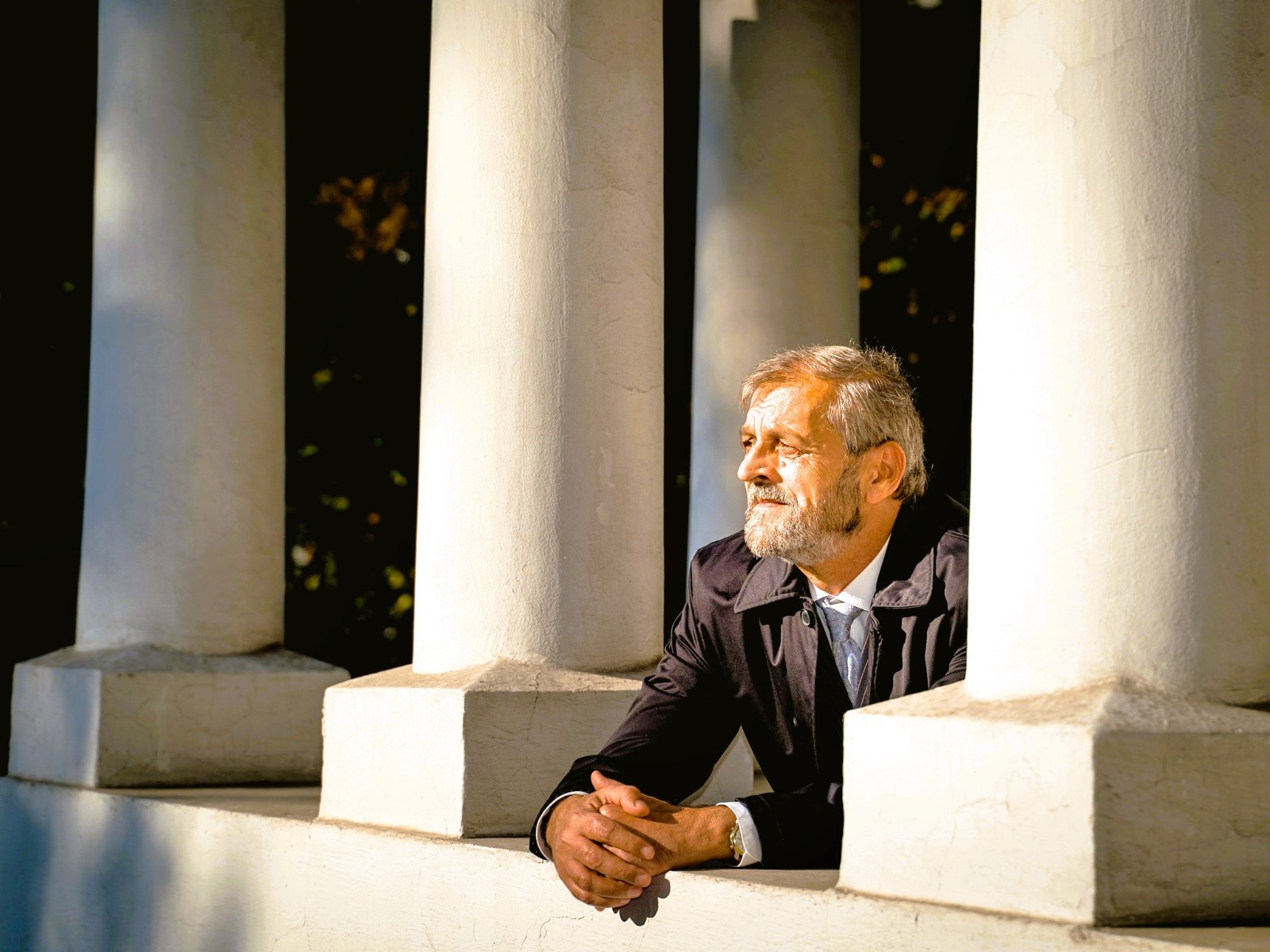 Foto Ionel Scaunasu