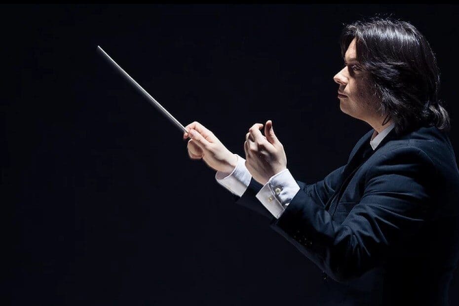 Azi începe București: Festivalul Internațional ISCM WORLD NEW MUSIC DAYS 2026 – „Columna Infinită” 2 Gabriel Bebeselea © Ionut Macri