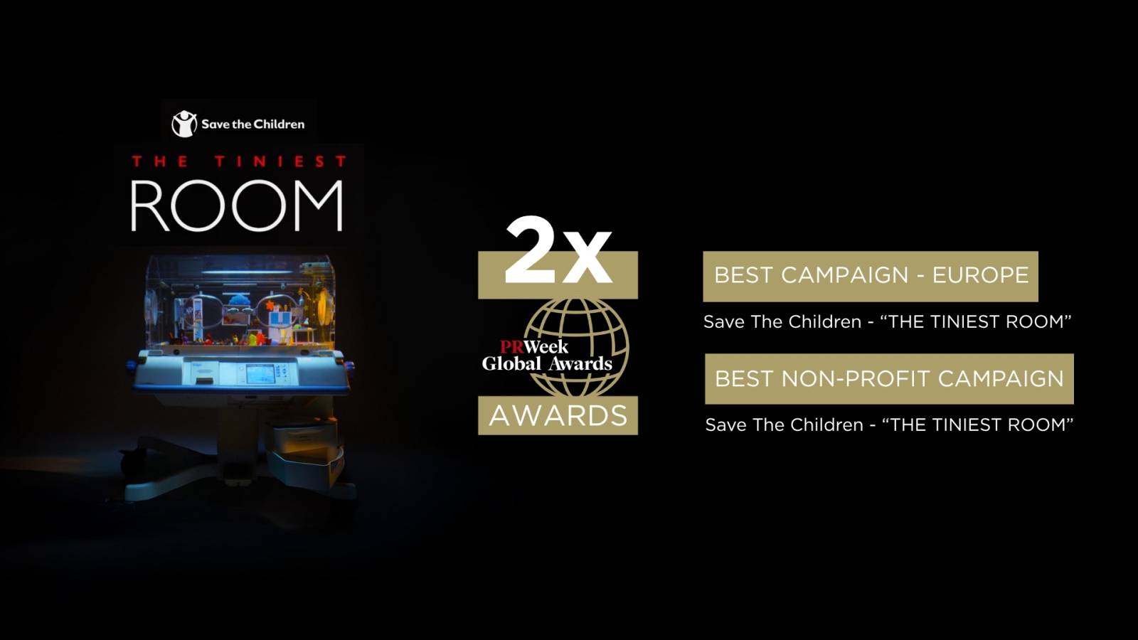 Golin este singura agenţie din România premiată la PRWeek Global Awards 2026 2 Golin PRWeek Global Awards 2026