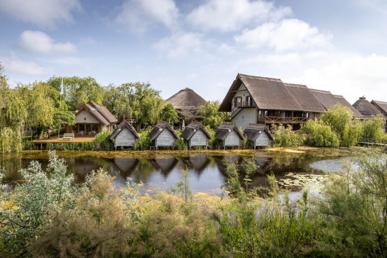 Green Village Resort