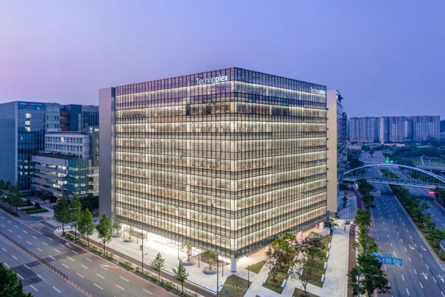 Hankook raportează pentru Q1 2026 vânzări de aproximativ 3 milioane euro și un profit operațional de aproximativ 295 milioane euro 10 Hankook.jpg