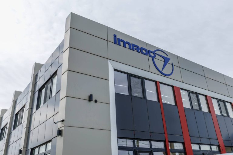 IMROD 1