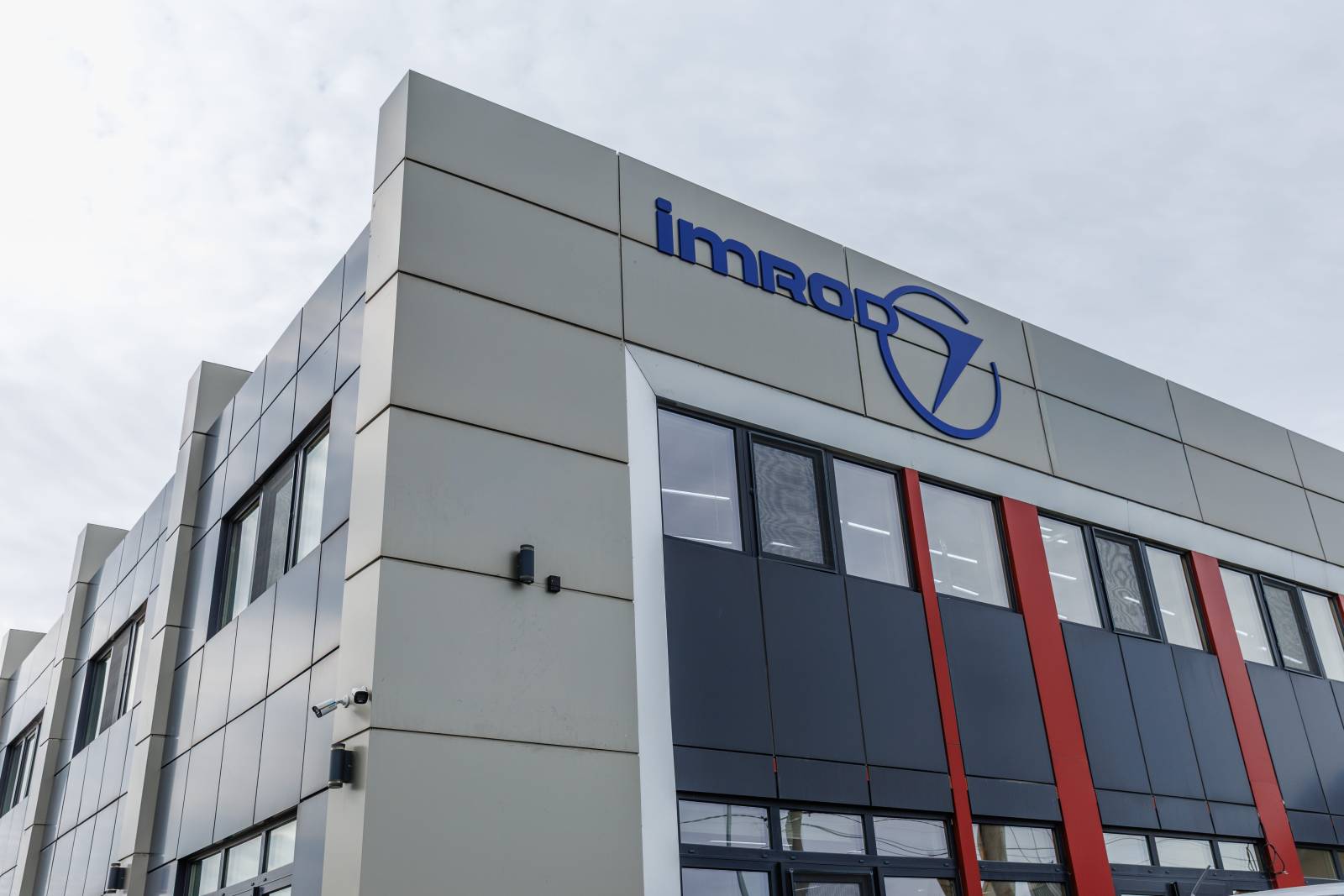 IMROD 1