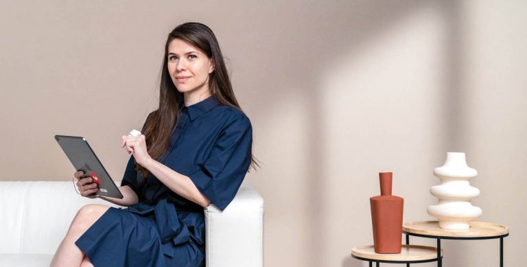 Ioana Teleanu, AI-R Design Studio: Puterea AI-ului în design 20 Ioana Teleanu