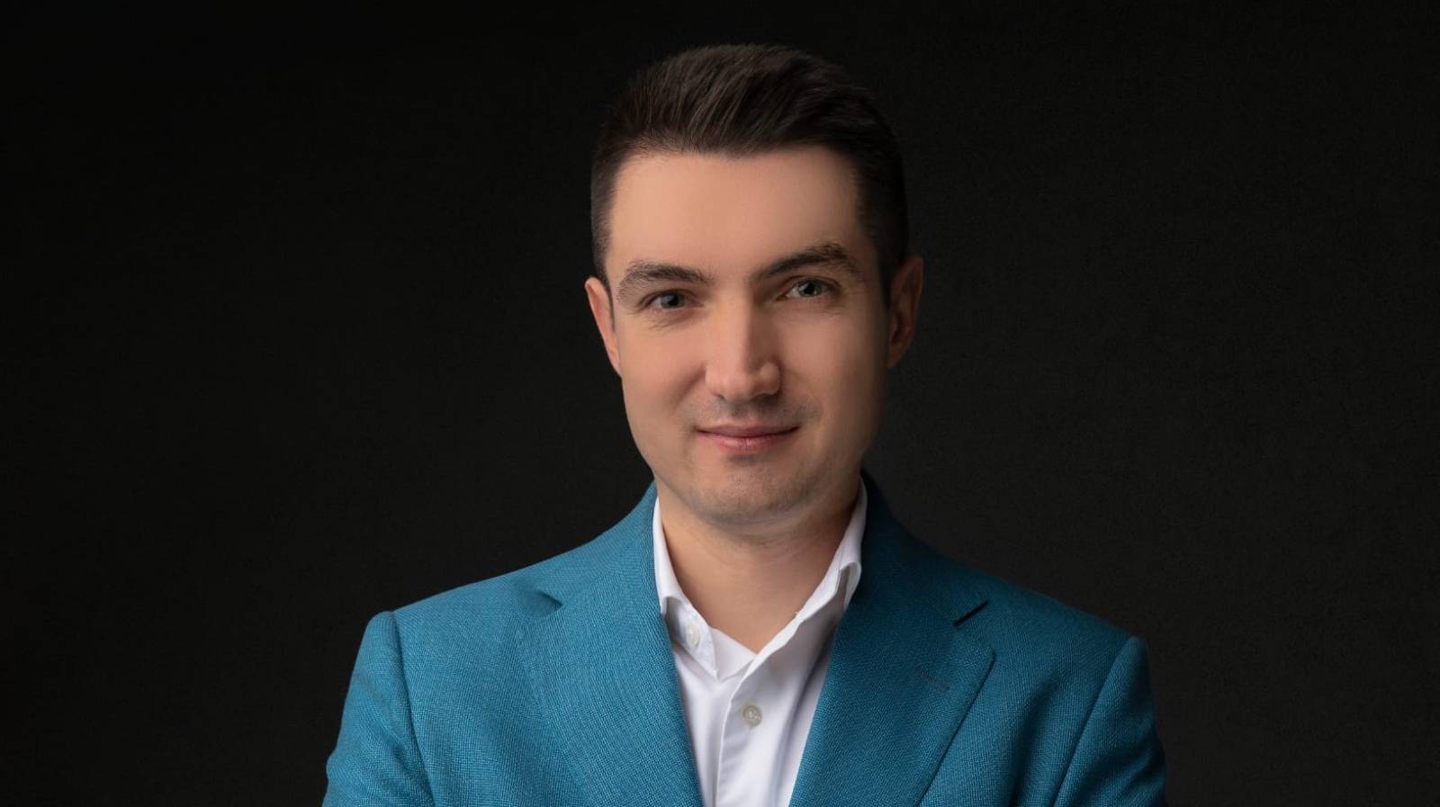 Ion Mocanu co fondator si CEO Qognifly II