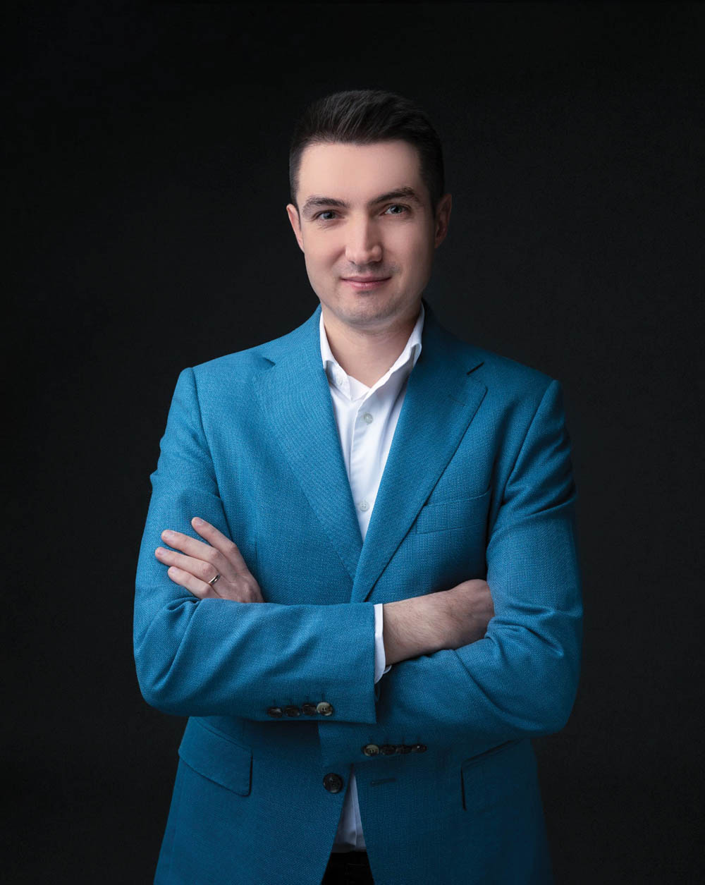Ion Mocanu Qognifly