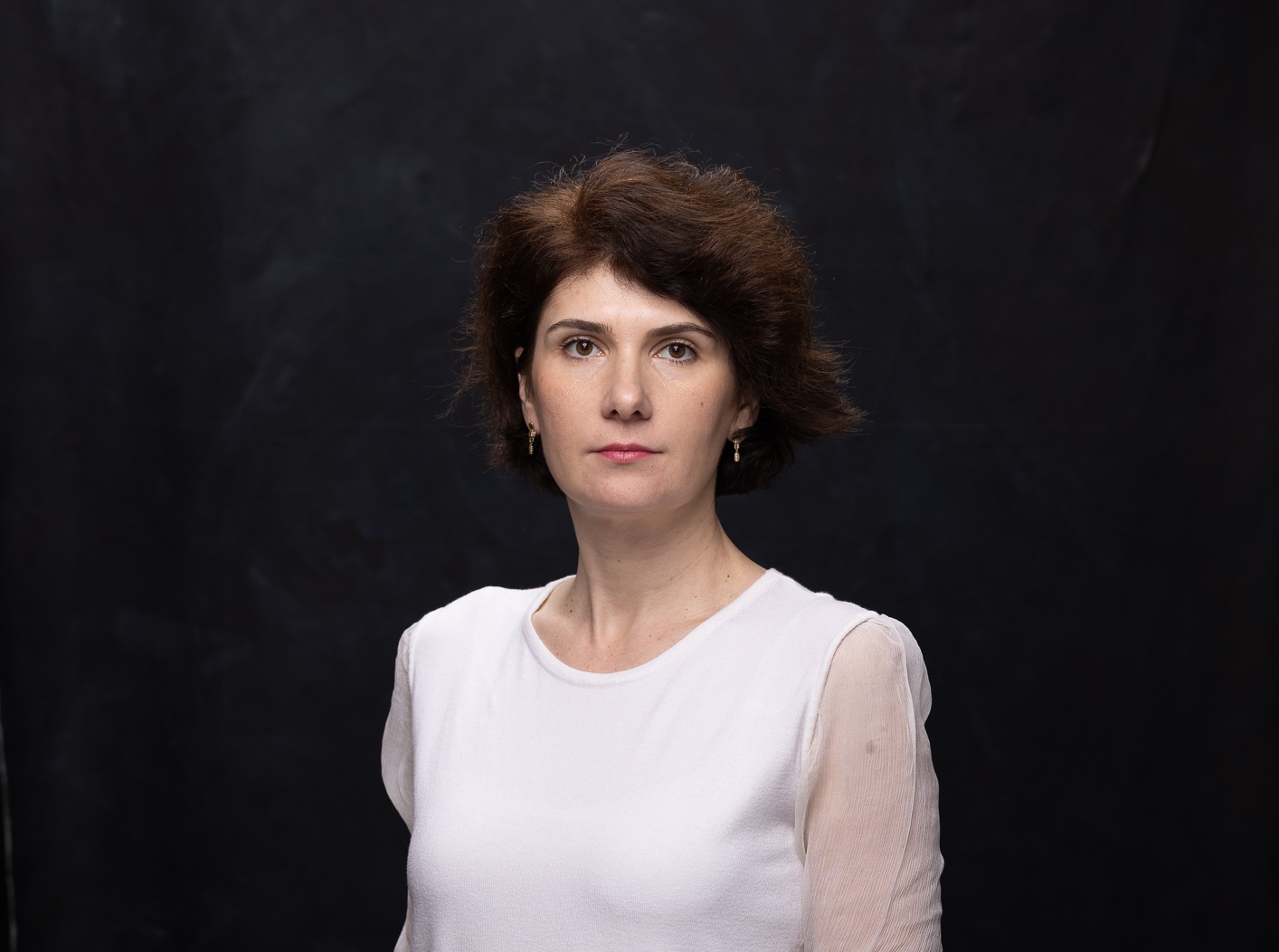 Iuliana Floricică, CEO și cofondator June Communications