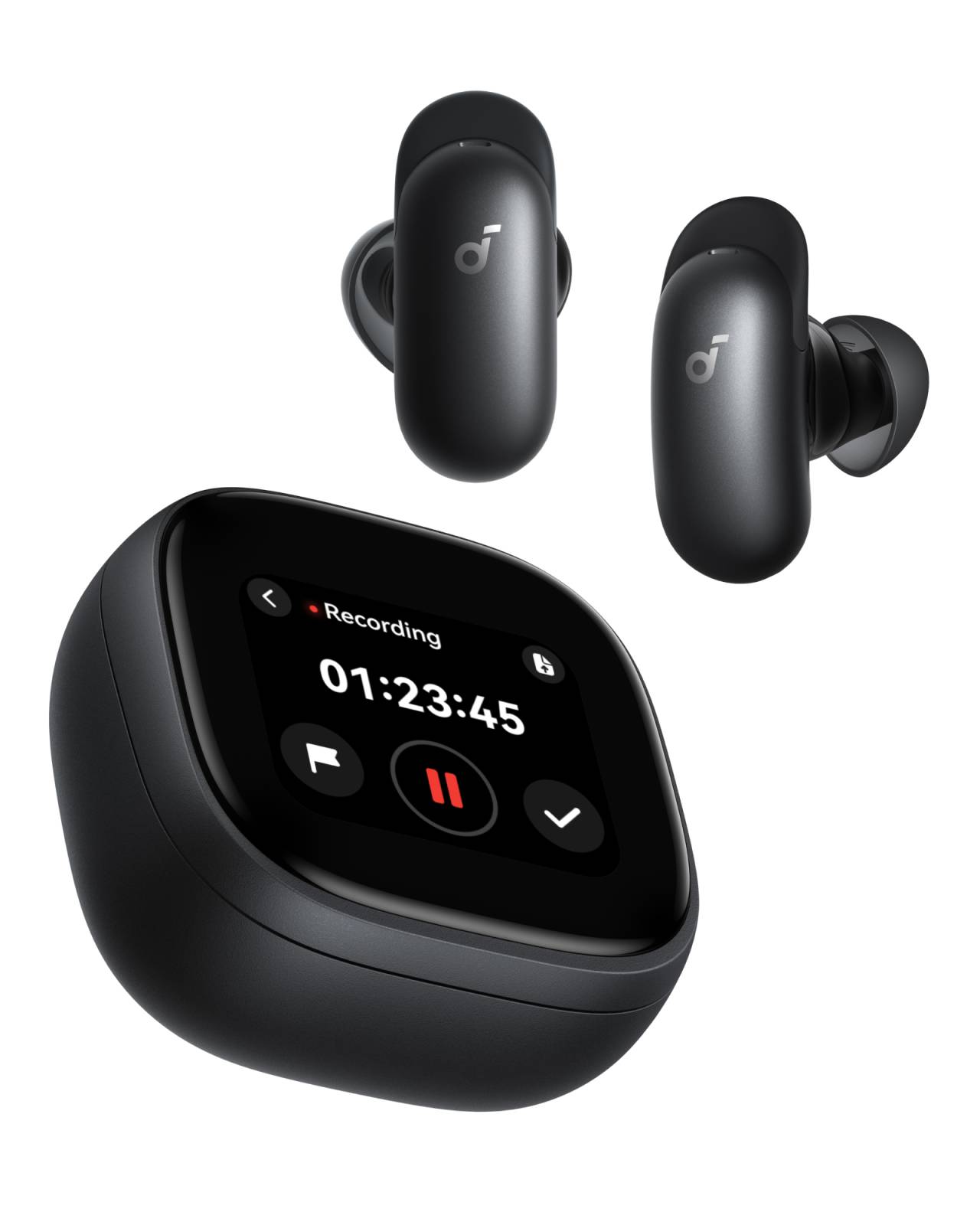 Anker Day 2026: căști intra-auriculare cu AI integrat și soluții pentru energia și securitatea întregii case 2 Liberty 5 Pro