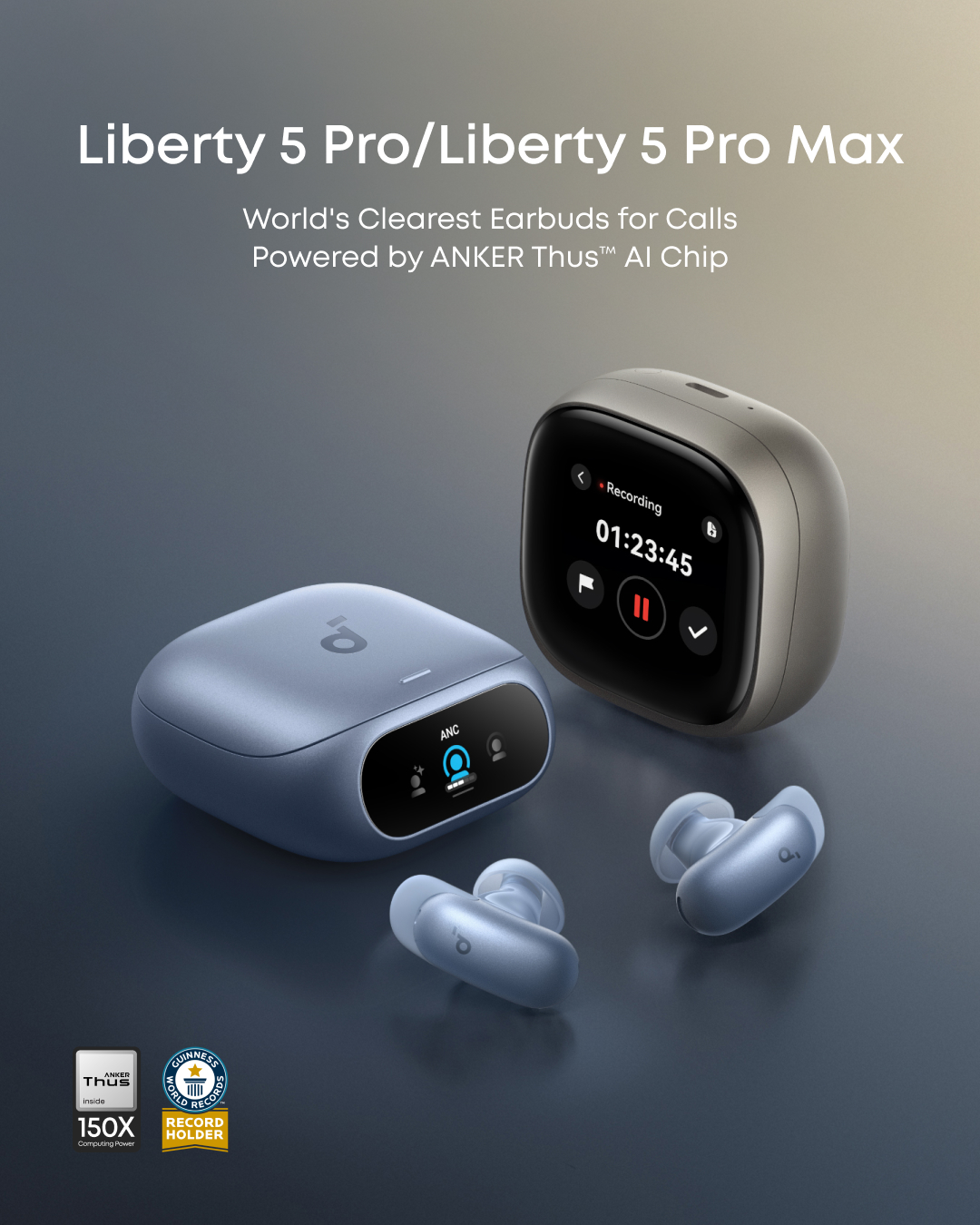 Liberty 5 Pro Pro
