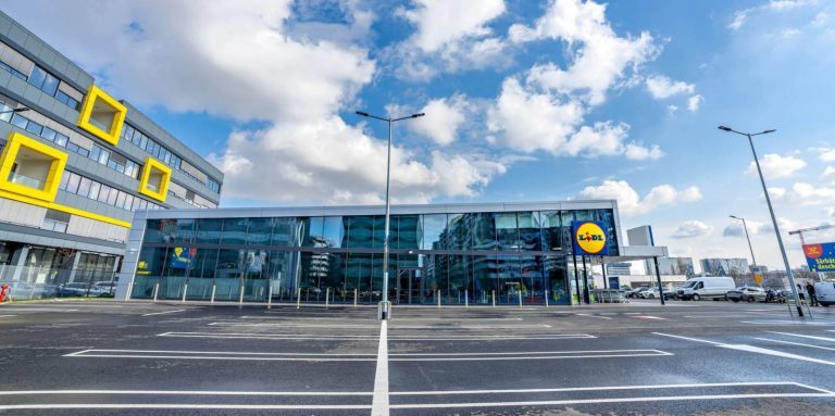 Lidl Romania