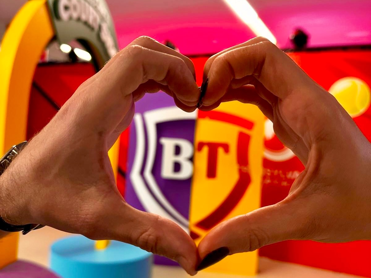 Banca Transilvania a urcat pe locul 2 în topul celor mai valoroase branduri românești 3 LoveBrand BT