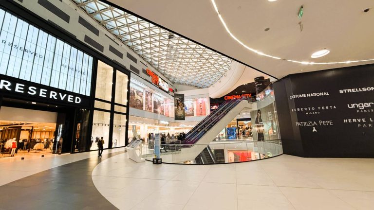 MALL IN ROMANIA MEI THE MALL EFFECT INDEX 2026