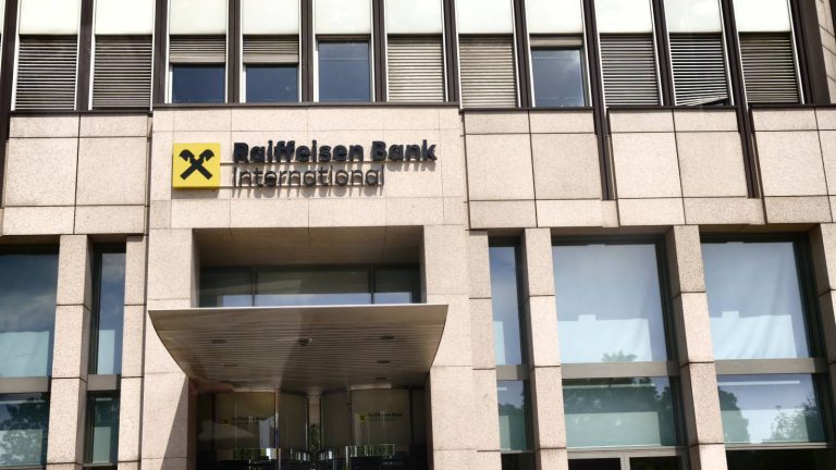 Raiffeisen Bank International