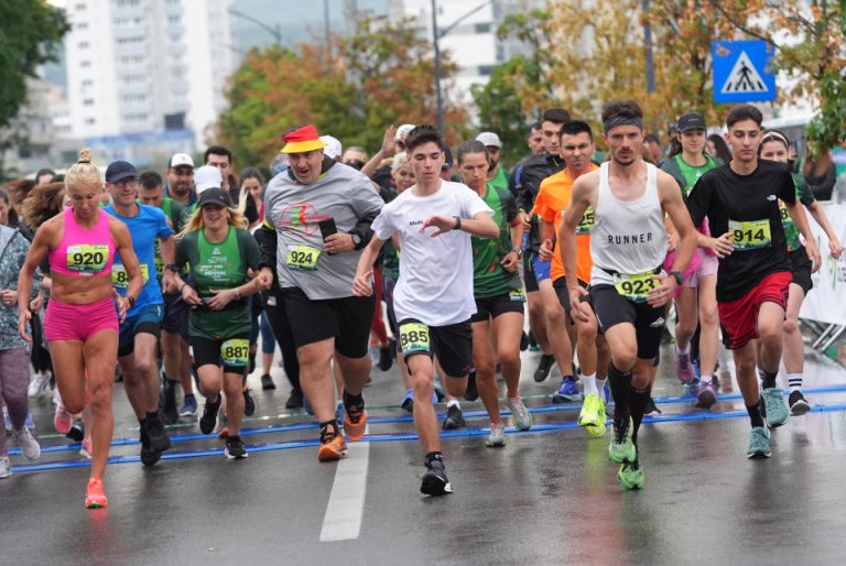 Maratonul Olteniei