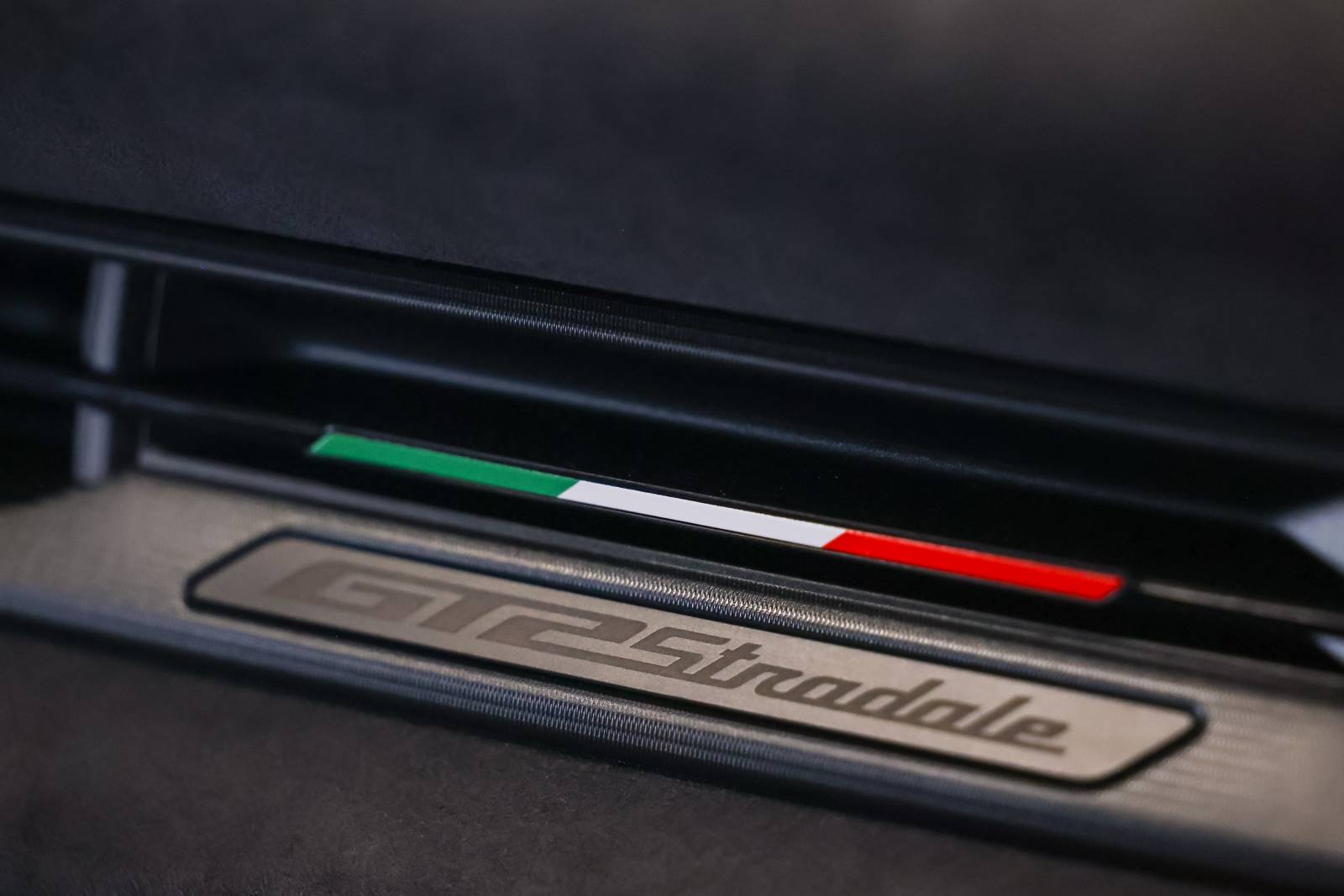 Maserati GT2 Stradale este prezentat în premieră în România 4 Maserati GT2 Stradale 6