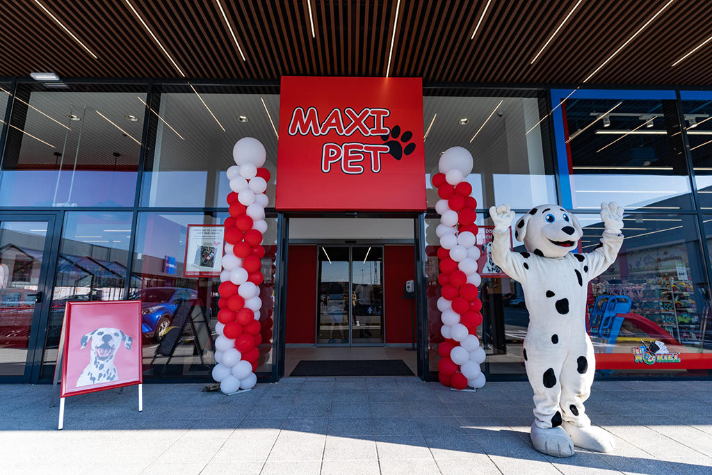 Maxi Pet 1