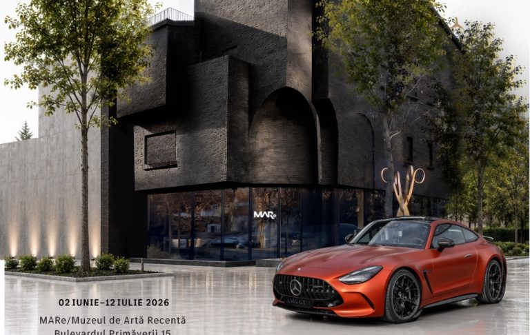 Mercedes Benz Studio Bucharest e1778488683156