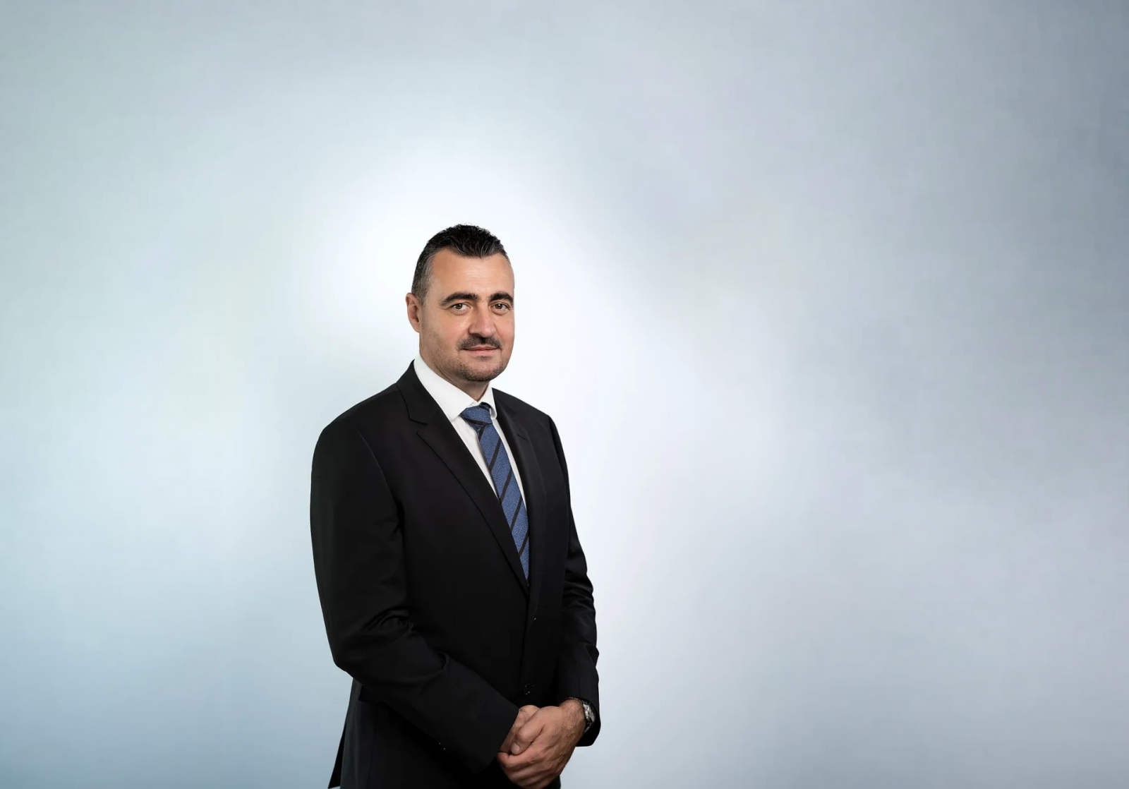 Mihai Marin Director General