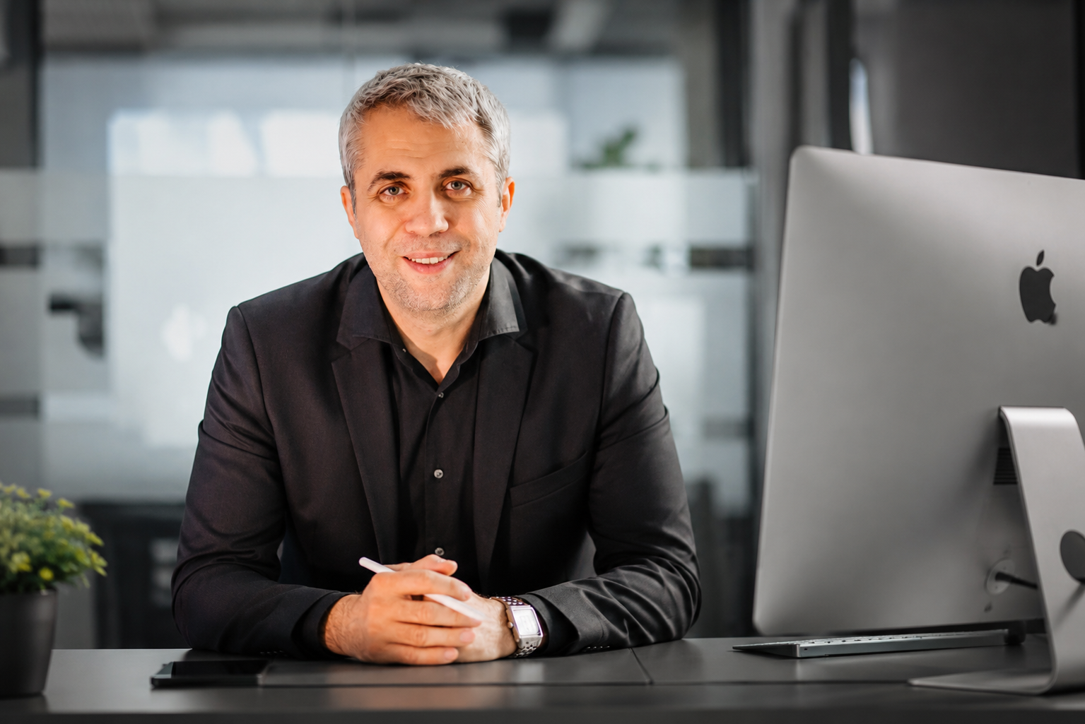 IAB România anunță noua structură de conducere și componența Consiliului Director 2 Mihai Vînătoru, Vicepreședinte IAB România