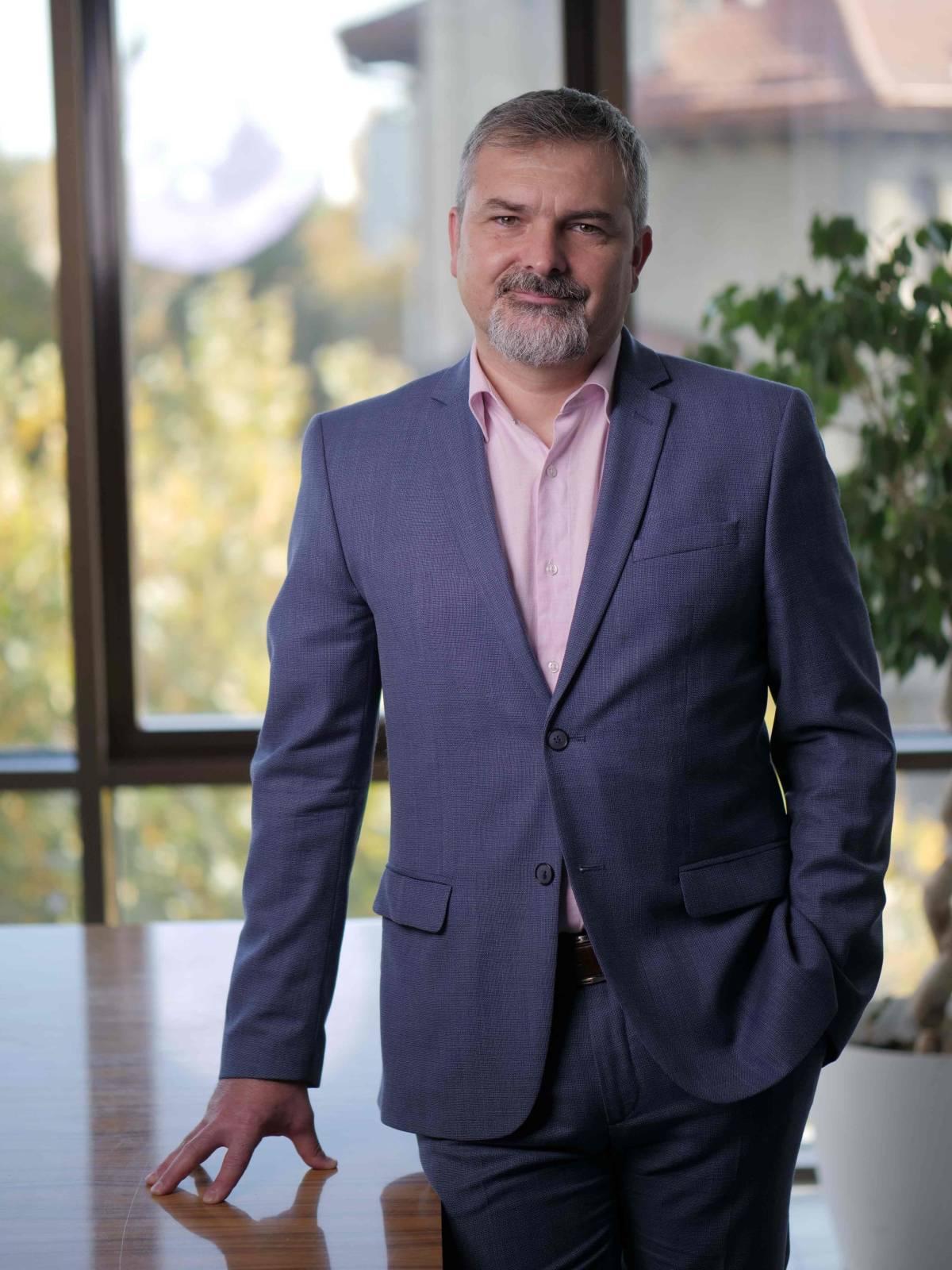Ce se întâmplă cu creditele pentru antreprenori. Costuri ridicate, prudență mai mare 1 Mircea Lupu CEO Claret Credit