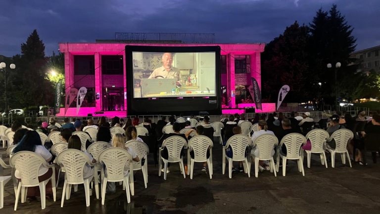 PLAY Giurgiu open air