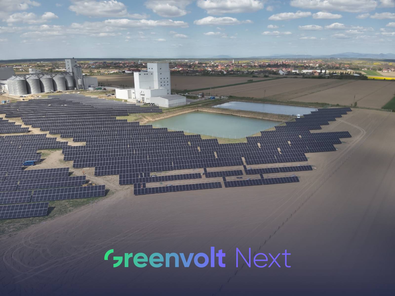 Greenvolt Next dezvoltă un proiect fotovoltaic de 2,6 milioane de euro în Satu Mare 1 PR 14 05 01