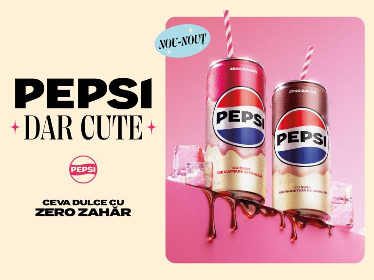 Pepsi Treats