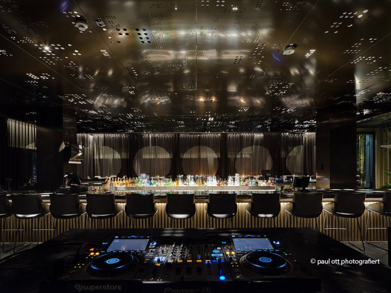 Poze Mosh Bar Dinner6