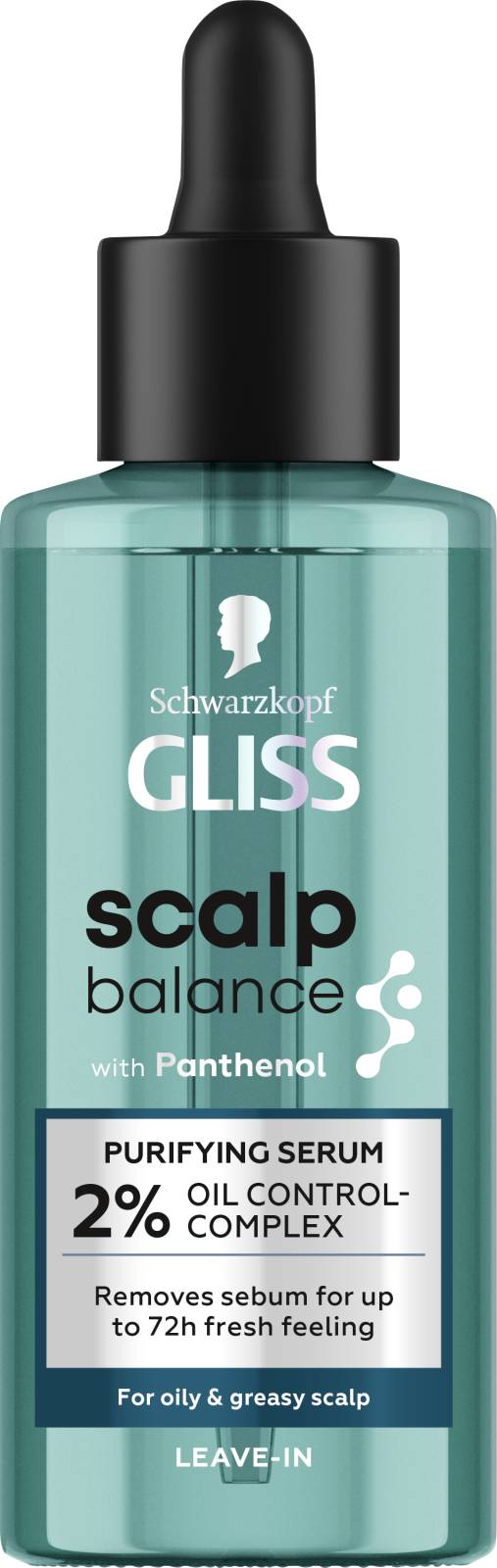 Purifying Serum